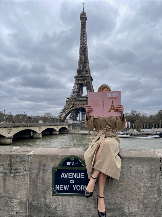 Album de fotos - Fotolibro EIFFEL (30 pág)