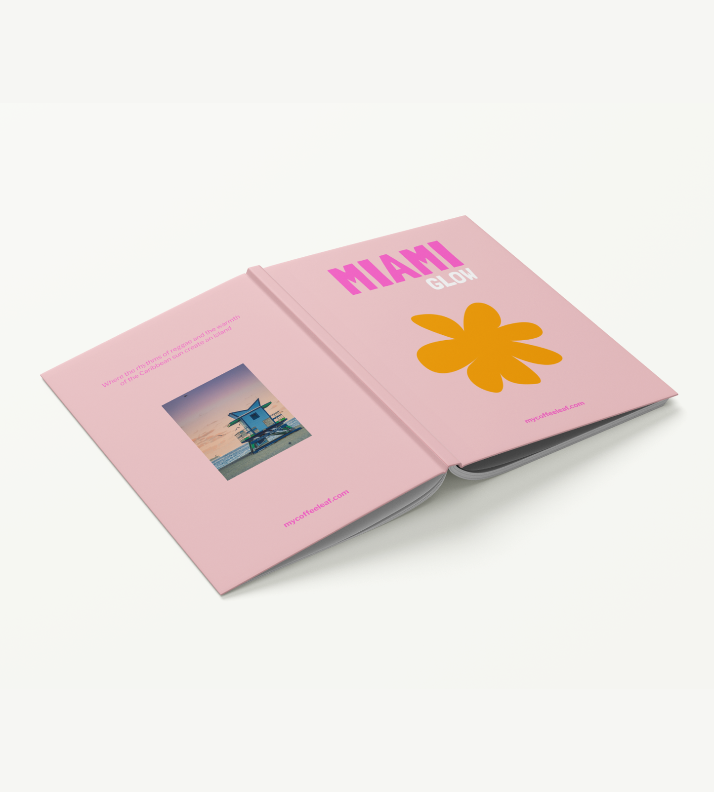 Flower Power 200p