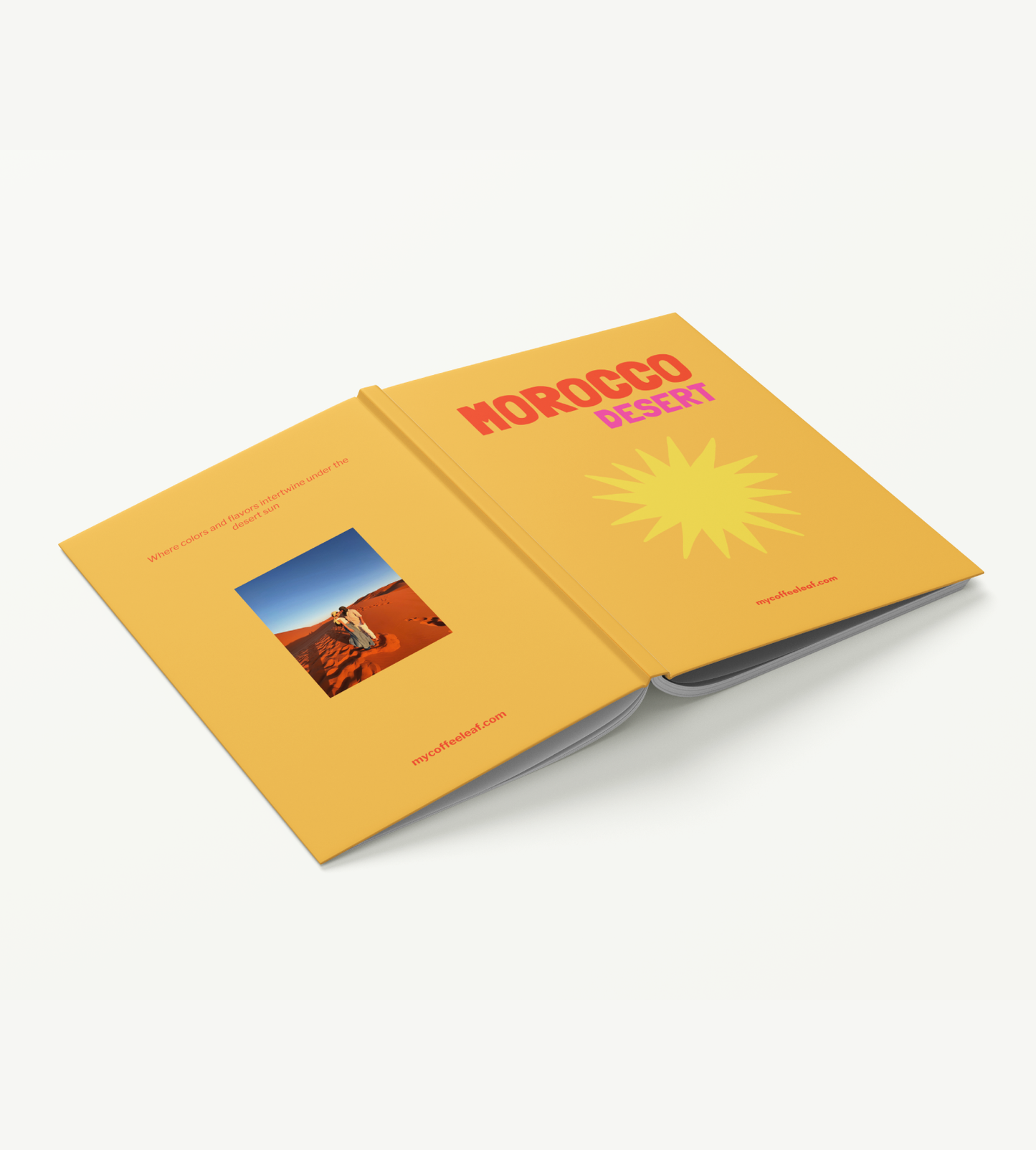 Album de fotos - Fotolibro GOLDEN SUN (50 pág)