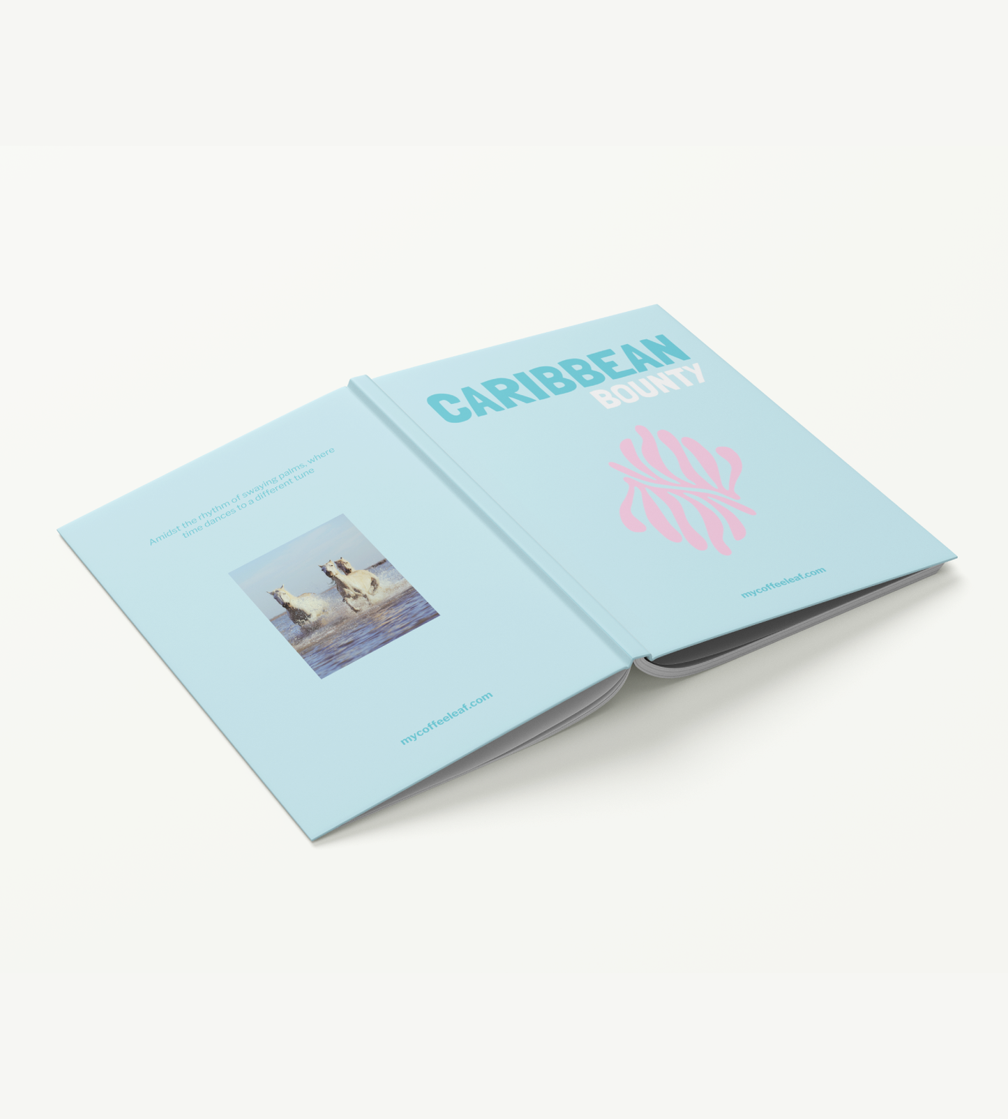 Light Blue 100p