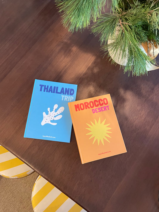 Album de fotos - Fotolibro REEF (30 pág)