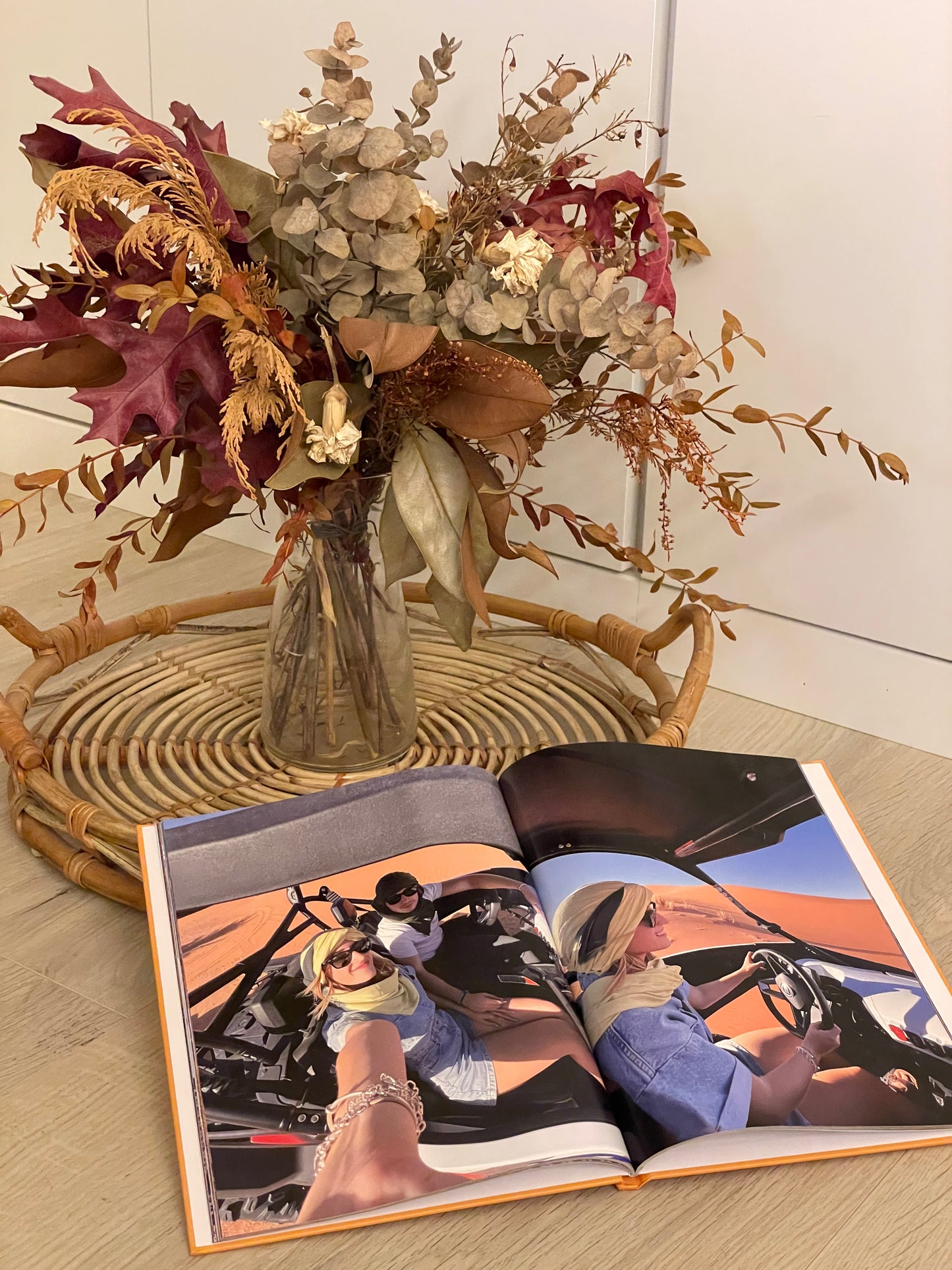 Album de fotos - Fotolibro WORLD (100 pág)