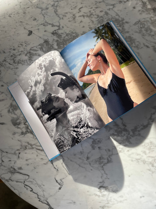 Album de fotos - Fotolibro PALM TREES (30 pág)