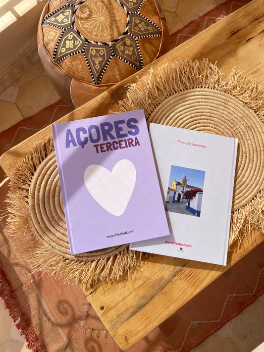 Album de fotos - Fotolibro AMORLY (30 pág)