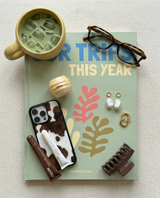 Album de fotos - Fotolibro FRONDS (30 pág)