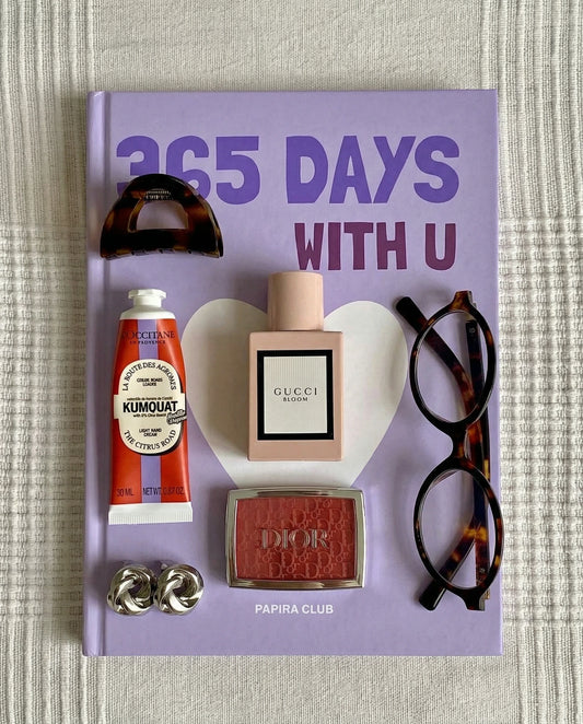 Album de fotos - Fotolibro AMORLY (30 pág)