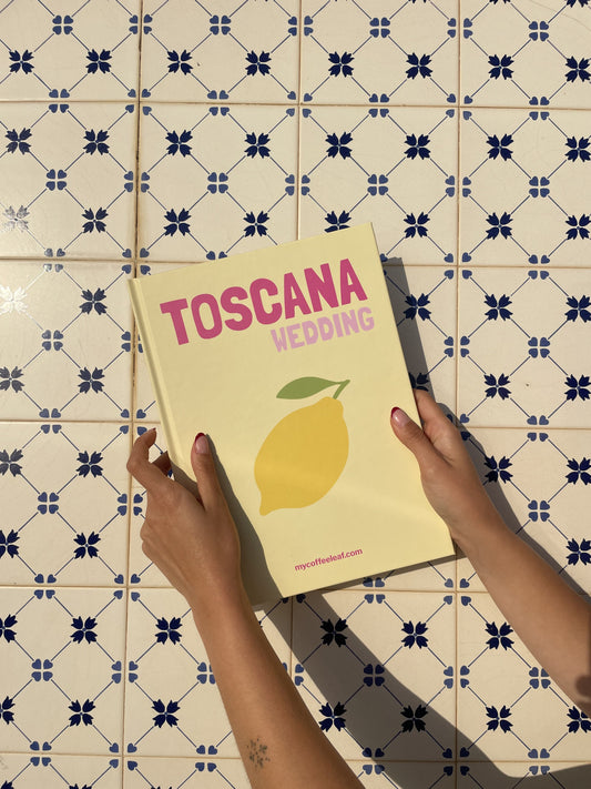 Album de fotos - Fotolibro LEMONADE (30 pág)