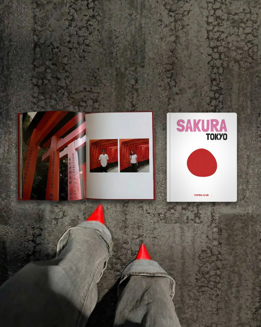 Album de fotos - Fotolibro DOT (30 pág)