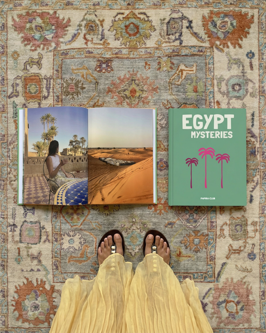 Album de fotos - Fotolibro PALM TREES (30 pág)