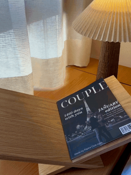 Revista Personalizada para Novios