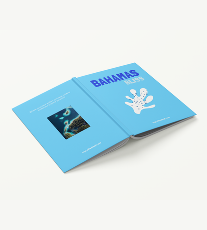 Blue Coral 200p
