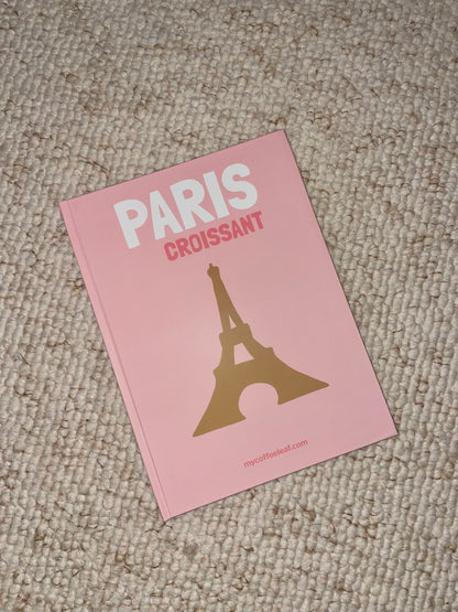 Tour Eiffel 100p