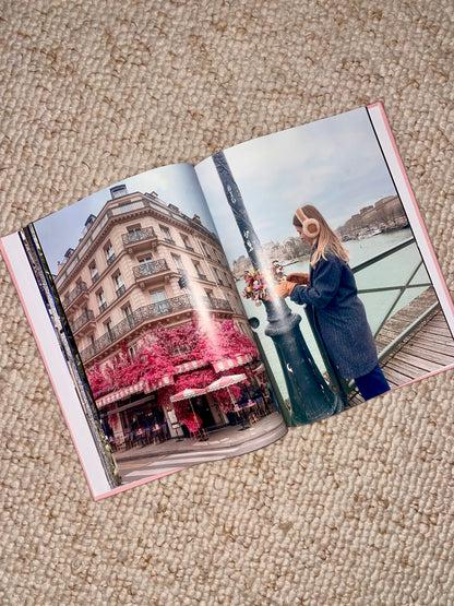 Tour Eiffel 100p