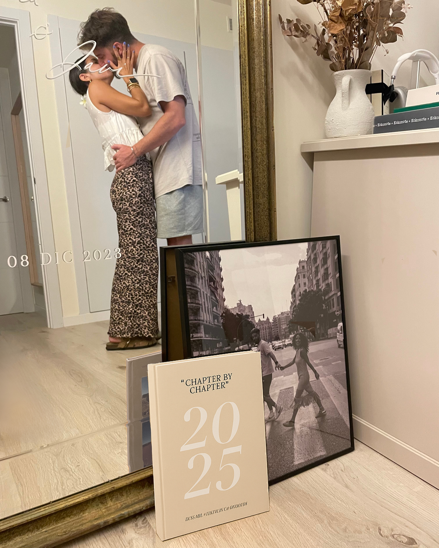 Album de fotos - Fotolibro Recap (30 pág)