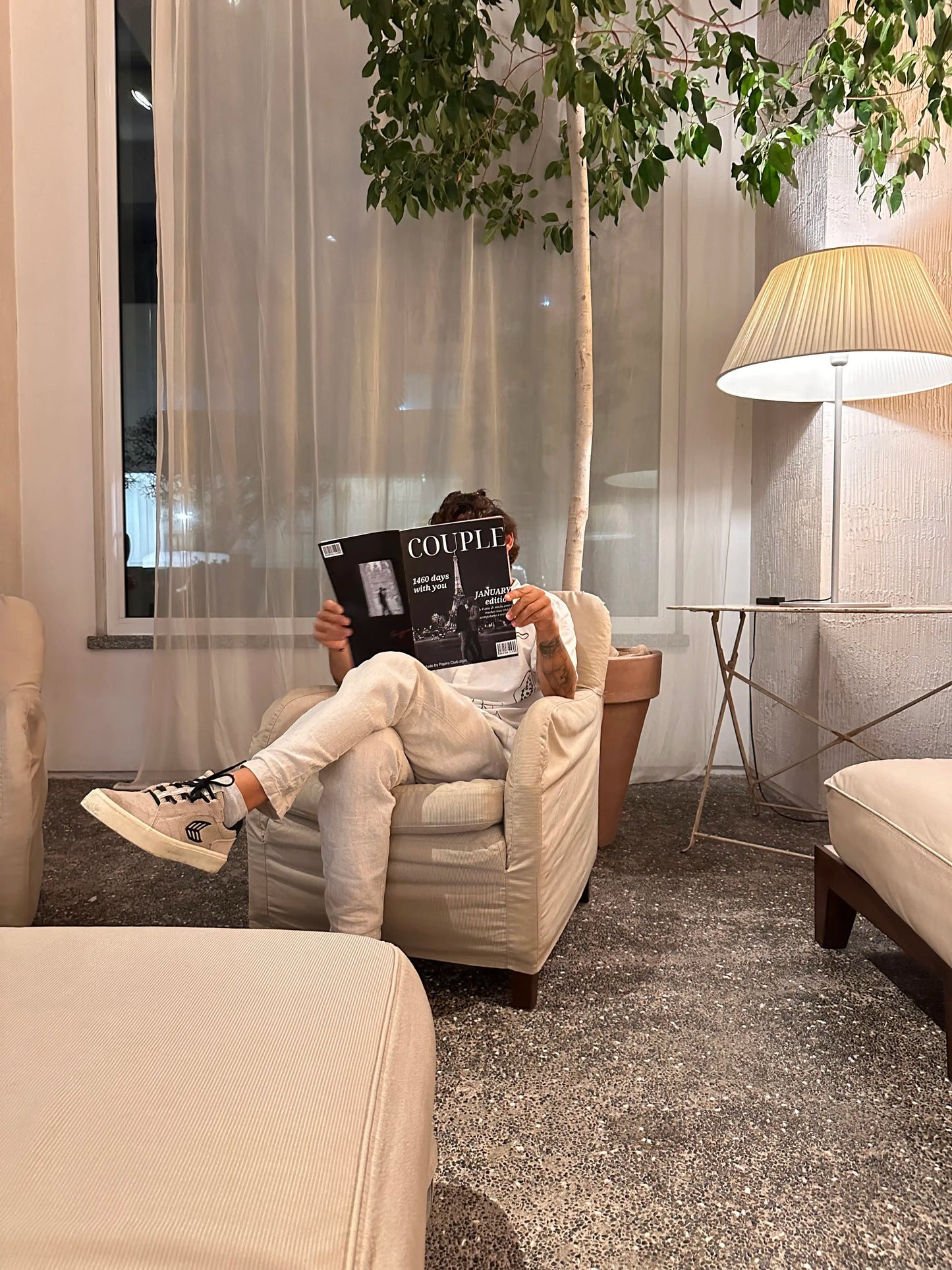 Revista Personalizada para Novios