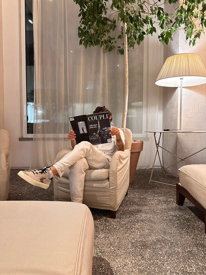 Revista Personalizada para Novios