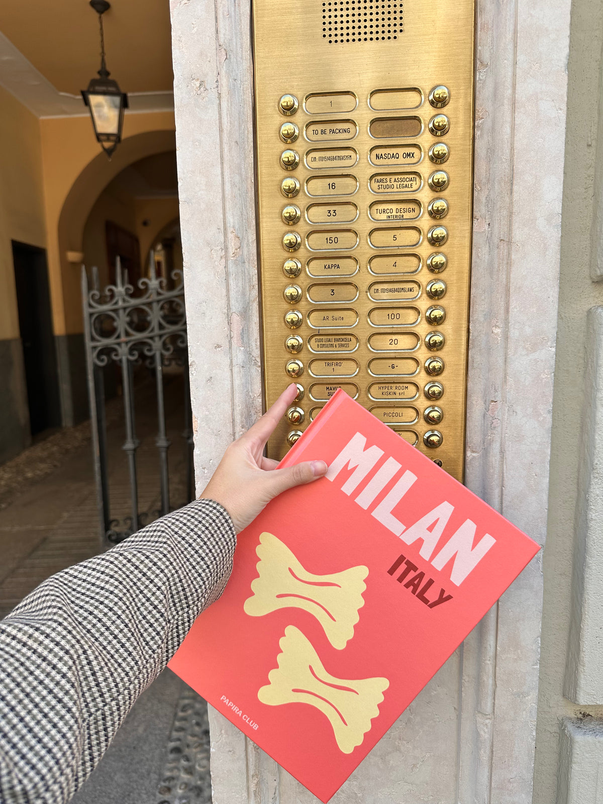Fotolibro Farfalle (50 pág)
