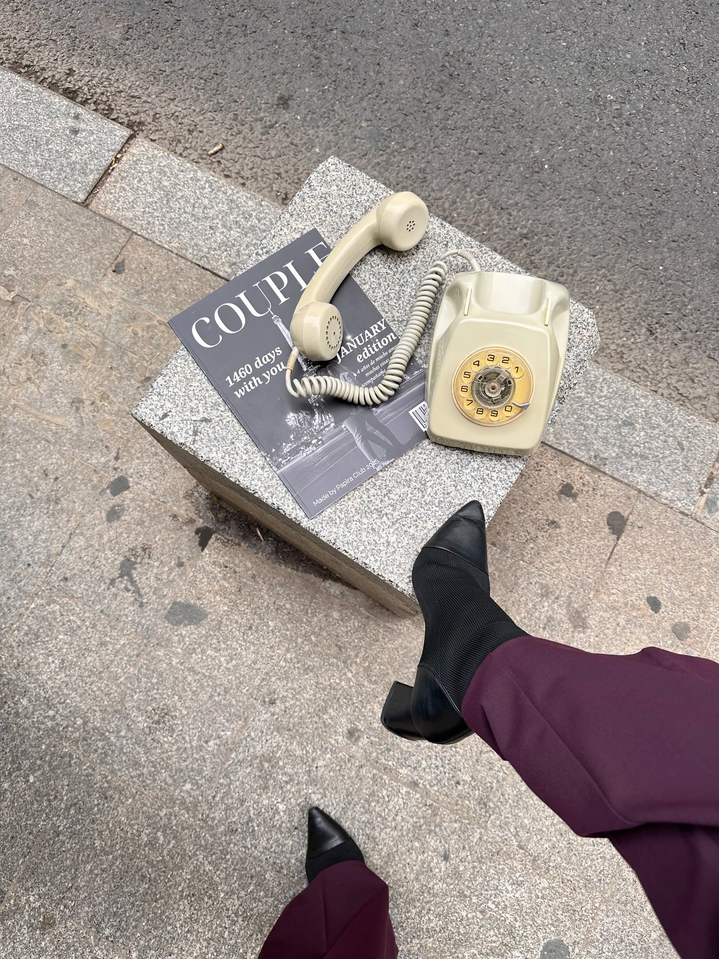 Revista Personalizada para Novios