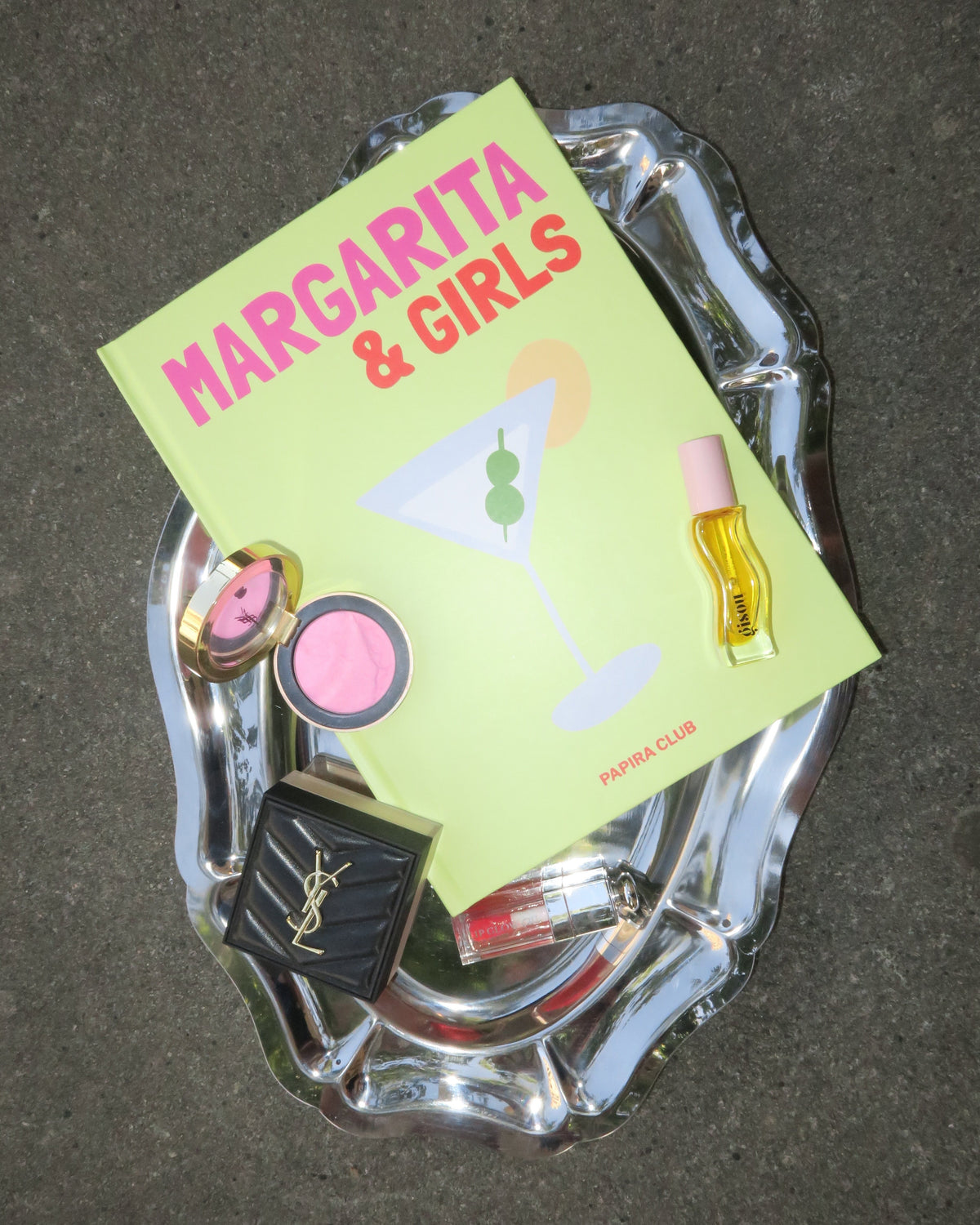 Fotolibro SATC (50 pág)