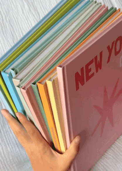 Album de fotos - Fotolibro en Blanco (30 pág)