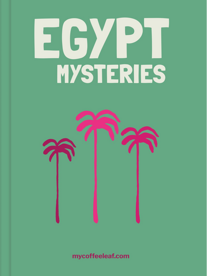 Palm Trees 100p