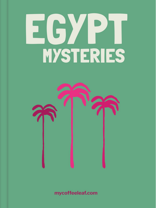 Palm Trees 30p