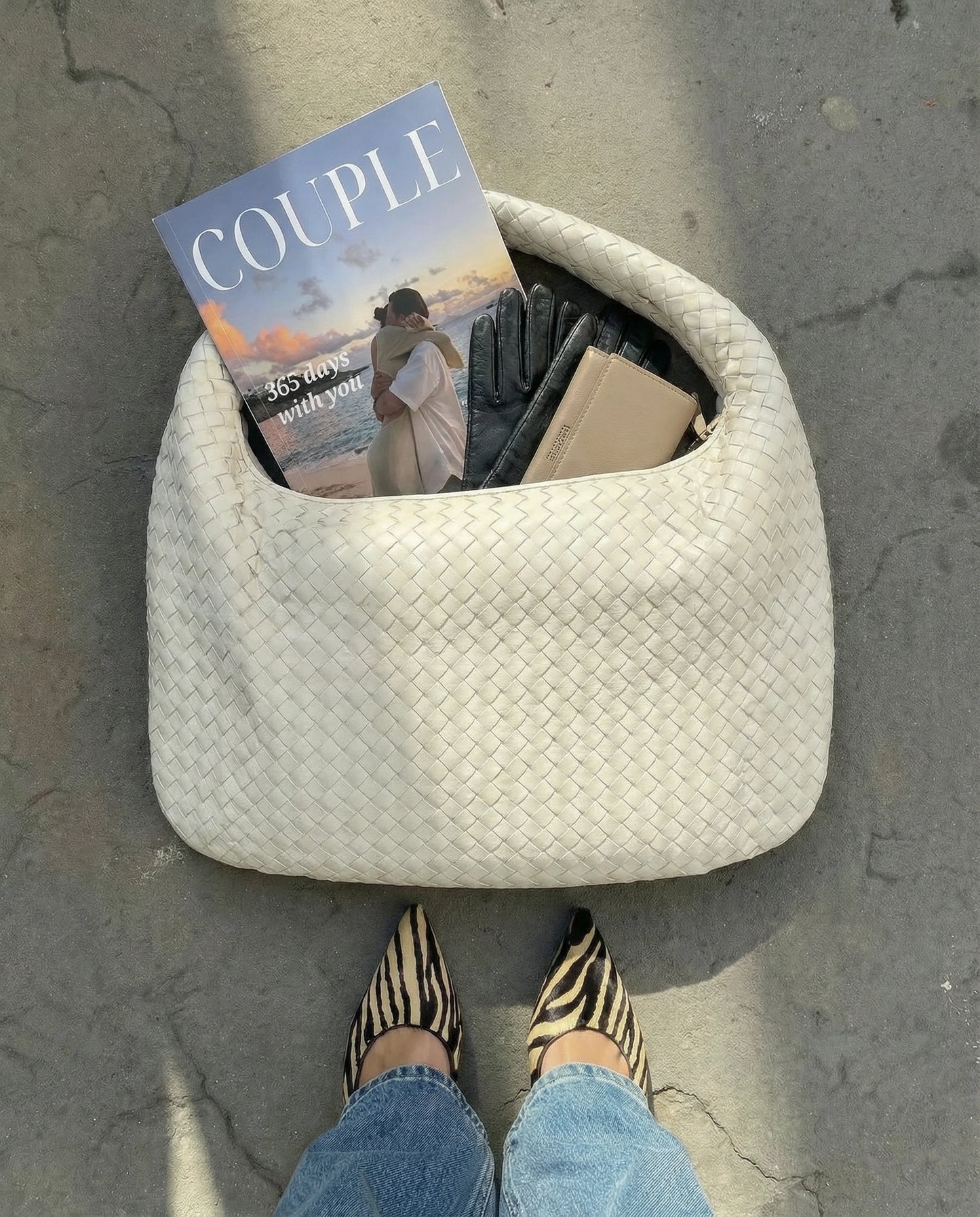 Revista Personalizada para Novios