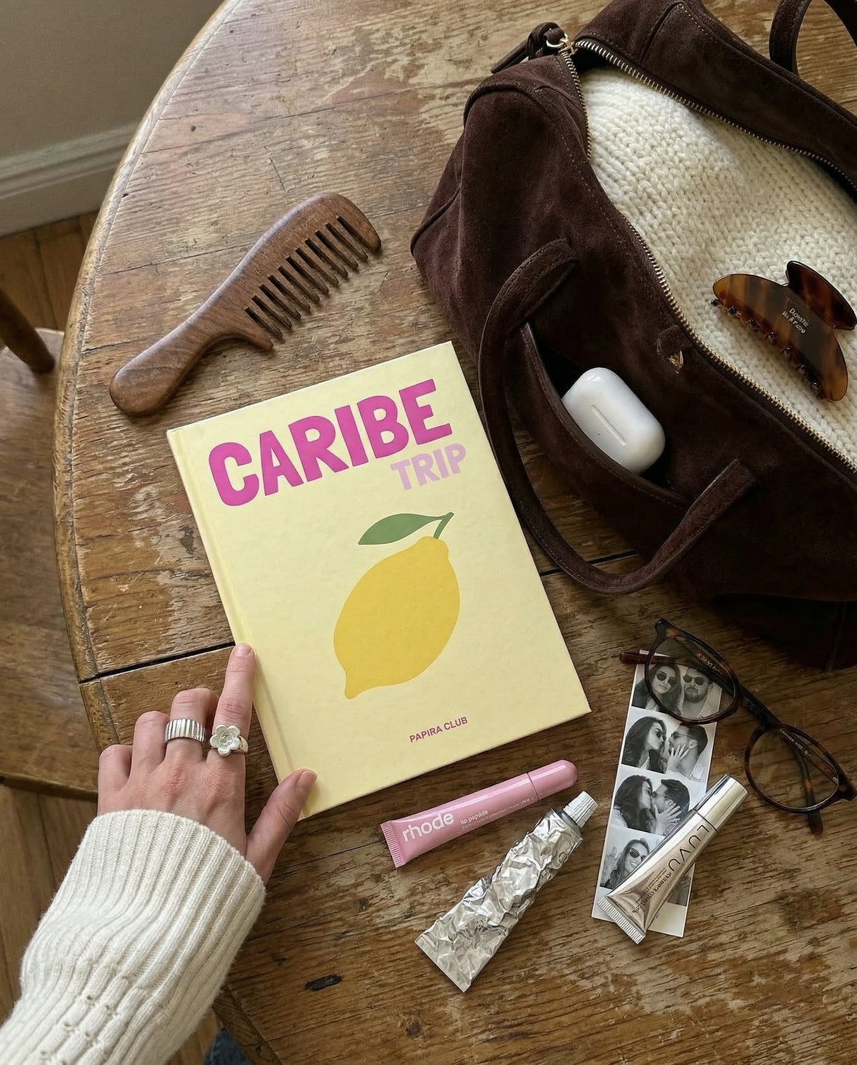 Fotolibro LEMONADE (50 pág)