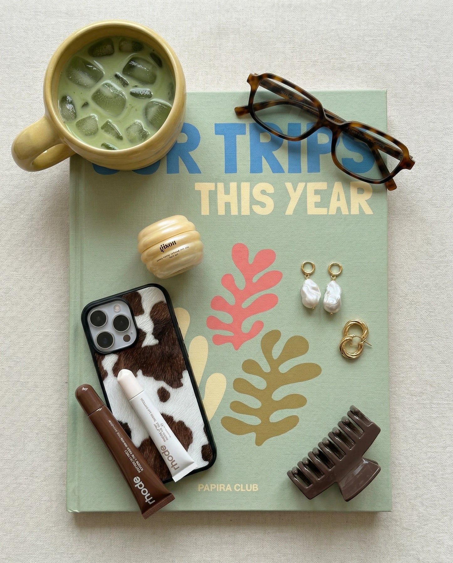 Album de fotos - Fotolibro FRONDS (200 pág)