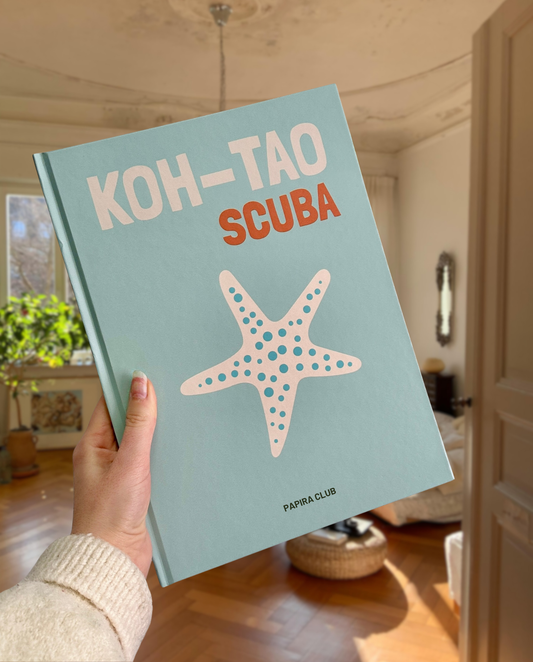 Album de fotos - Fotolibro SALTY (30 pág)